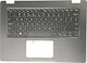 Dell Laptop Keyboard for Dell with Backlit 82R7V