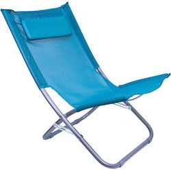 Sunpro Small Chair Turquoise