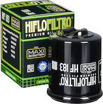 Nagano Motorcycle Oil Filter