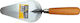 Helix Trowel with Wooden Handle 352107180