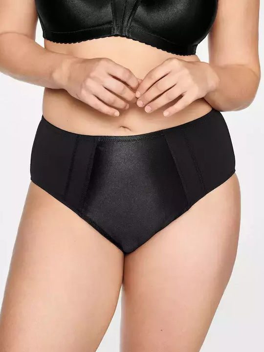 Naturana Tightening Slip Black