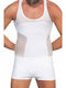 Emay Korse Corsaje de strângere white