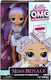 MGA Entertainment Păpușă Δεσποινίς Royale Păpușă 27cm.