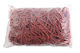 Office Products Rubber Band Red Ø130mm 1000gr