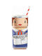 Numskull Glas Wasser aus Glas 400ml