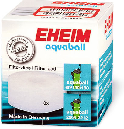 Eheim Гъба за Аквариумни Филтри 1бр