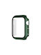 in Green color for Apple Watch Series 6/5/4/SE 40mm