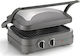 Cuisinart Elite Sandwich Maker Grill Gray