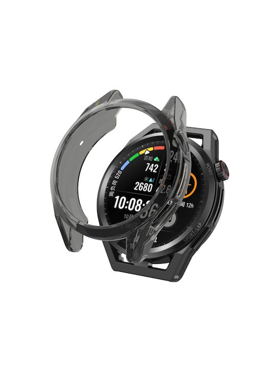 in Transparent Farbe für Huawei Watch GT 3 SE
