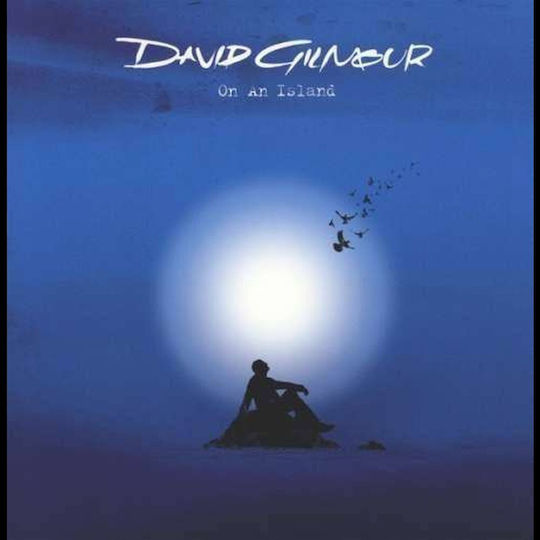 David Gilmour - On An Island LP