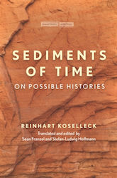 Sediments Time Stanford University Press Paperback Softback