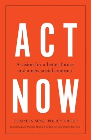 Act Now Manchester University Press Paperback Softback