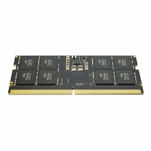TeamGroup Elite 16GB DDR5 RAM με Ταχύτητα 5600 για Laptop