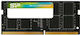Silicon Power 8GB DDR4 RAM mit Geschwindigkeit 2400 für Laptop