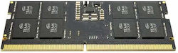 TeamGroup Elite 32GB DDR5 RAM with 5600 Speed for Laptop