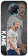 Euro 2024 Harry Kane Xiaomi Poco F2 Pro Flexible Tpu Transparent Silicone