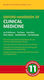 Oxford Handbook Of Clinical Medicine