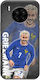 Euro 2024 Antoine Griezmann Honor 50 Lite Black Tpu Μαύρη Σιλικόνη