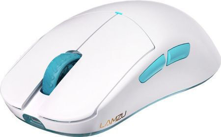 マウス・トラックボール LAMZU Wireless Mouse V2 4K Lamzu Atlantis 通常サイズ(OG) v2 4K | HID-Labs OnlineShop