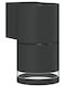 vidaXL Wall-Mounted Outdoor Light GU10 IP44 7.5x10.5x13.5εκ.