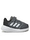 Adidas Αthletische Kinderschuhe Laufen Tensaur Run 3.0 Gray