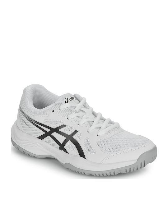 ASICS Upcourt 6 GS Αθλητικά Παιδικά Παπούτσια Β...