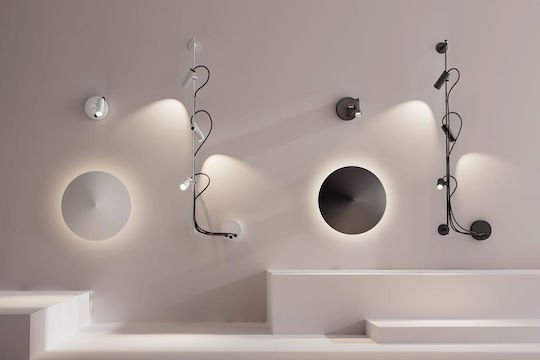 Faro Barcelona Wall-Mounted Linear Lighting