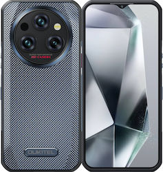 Oukitel WP35 5G Dual SIM (8GB/256GB) Ανθεκτικό Smartphone Grey