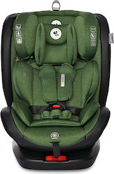 Lorelli Ares i-Size με Isofix Πράσινο