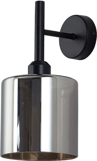 Braytron Leuchte Wand mit Fassung E27