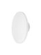 Led7 Φωτιστικό Τοίχου με Ενσωματωμένο LED και Φυσικό Λευκό Φως