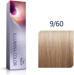 Wella Professionals Illumina Color 9/60 60 мл