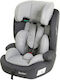 Giordani Adonis Autositz i-Size Gray