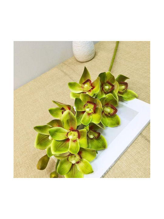 Ramură Decorativă Artificială Green 75cm Home & Camp