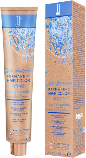 10av Jj’S Zero Lift Acid Toner Haarfärbemittel 100ml
