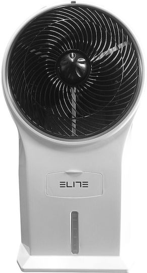 Elite Air Cooler 50W με Τηλεχειριστήριο Λευκό