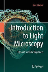 Introduction To Light Microscopy