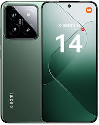 Xiaomi 14 5G Dual SIM (12GB/256GB) Verde