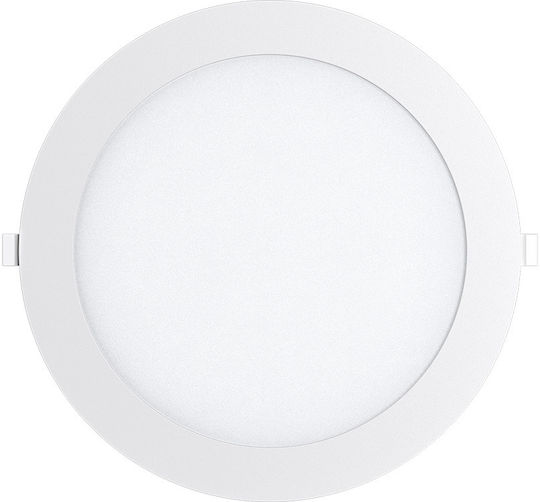 Braytron LED Panel 24W