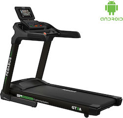 Pegasus GT3A (Android) 3hp Електрически Сгъваем Бягаща Пътека Pegasus GT3A (Android) 3hp Електрически Сгъваем Бягаща Пътека