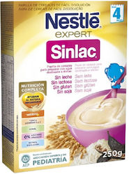 Nestle Baby Cream Sinlac for 4m+ 250gr