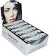 Set vopsea pentru sprâncene și gene, set negru, 12 bucăți, Refectocil