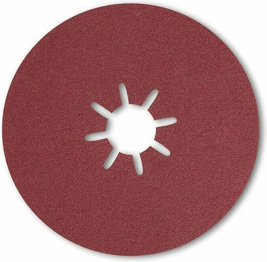 Starcke Orbital Sander Sanding Sheet K24 125x125mm