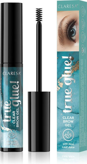 Claresa Claresa True Glue Transparent Eyebrow Styling Gel 8g