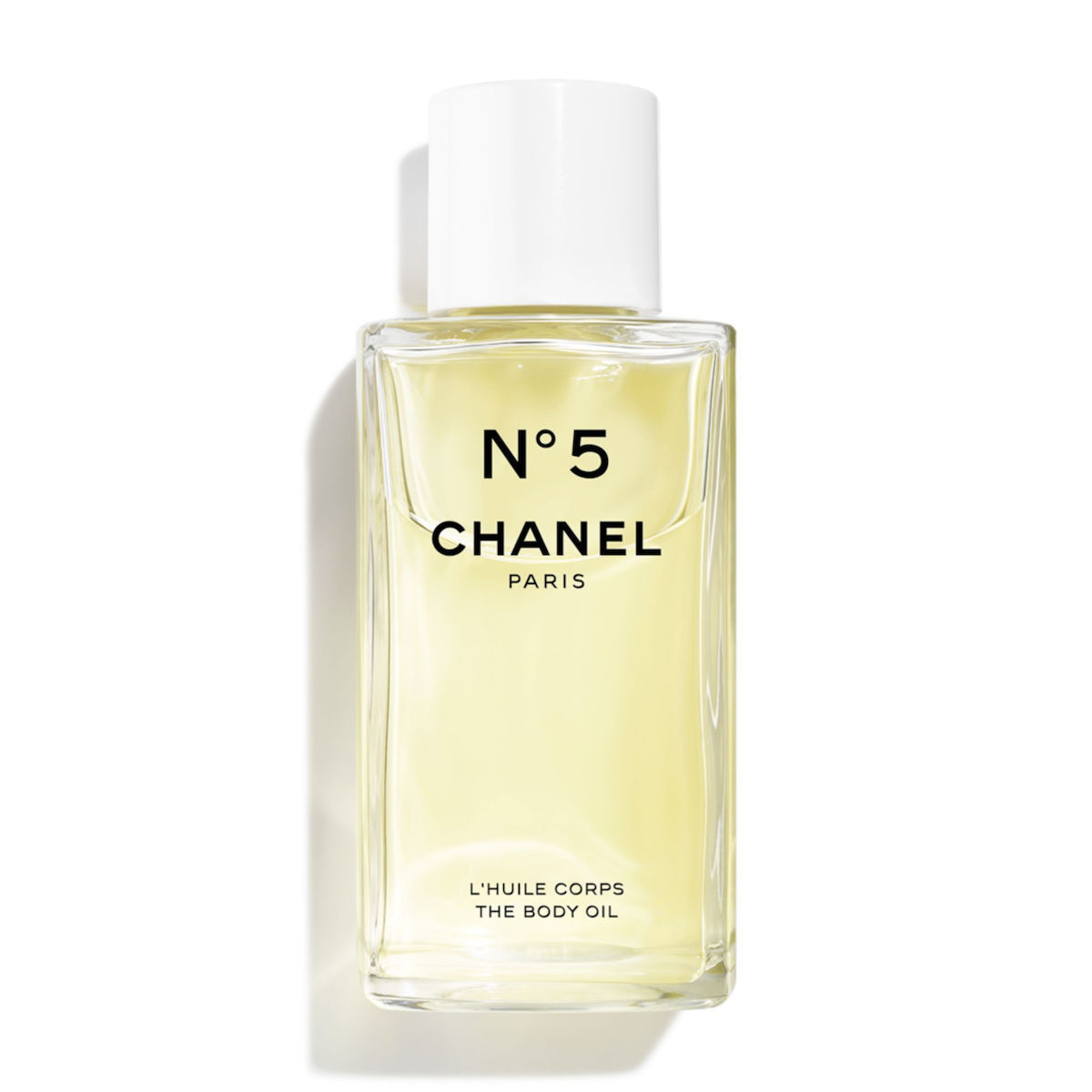 Ulei de corp Chanel Coco Mademoiselle 250 ml | Skroutz Romania