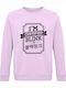 kirikoko Blackpink Certified BLINK Kpop Sweatshirt Rosa