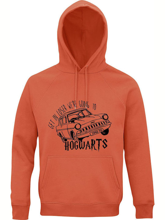kirikoko Harry Potter Get In Loser We Are Going...