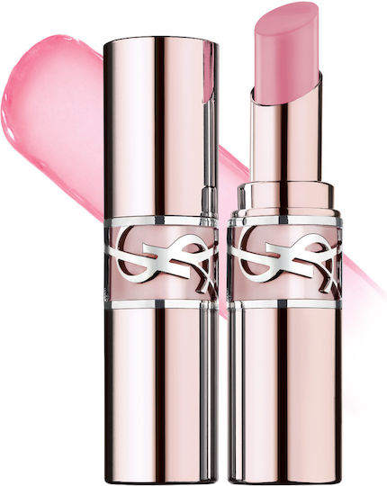 Yves Saint Laurent Loveshine Candy Glow Butter Balm Χρωμα 3,2 Gr 1b Pink Sunrise