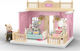 Puppen Schlafzimmer Möbel Figurine