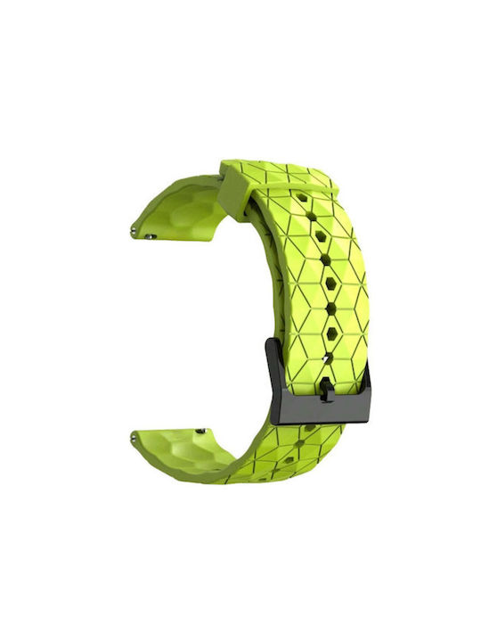 Armband Grün (Amazfit Bip 3 / Bip 3 Pro)